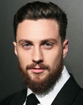 Aaron Taylor-Johnson as William