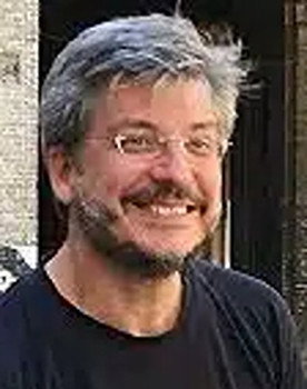 Daniel Cebrián
