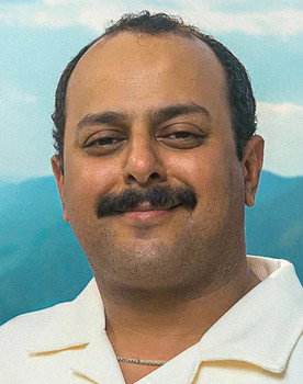Mohammed Basefer