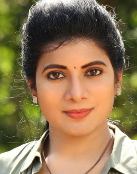 Jaanvekaa Subramaniam as 