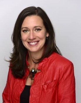 Mara LePere-Schloop as Self