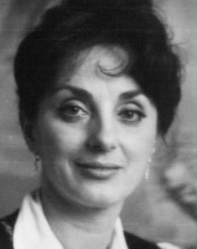 Gordana Stojanović as Mother