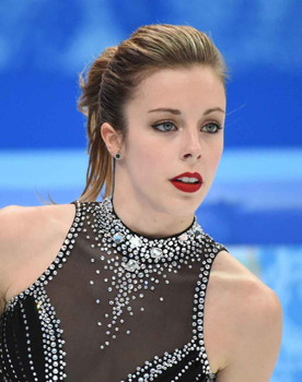 Ashley Wagner