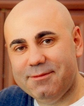 Iosif Prigozhin