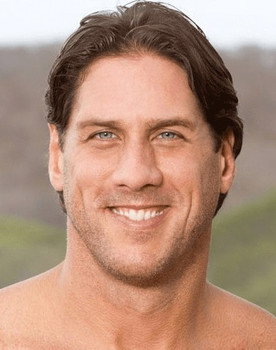 John Rocker as The Greenskeeper / George Anderson