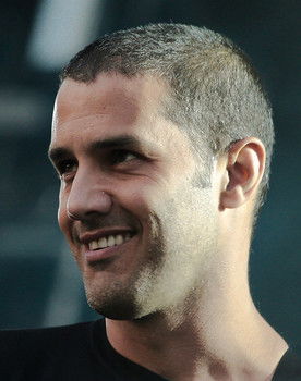 Ciro Pertusi as Self