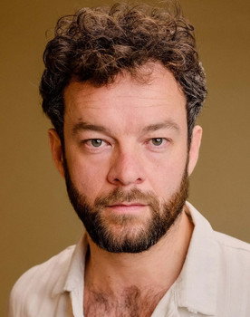 Callan Gallacher as Party Goer