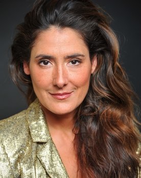 Alicia Coppola