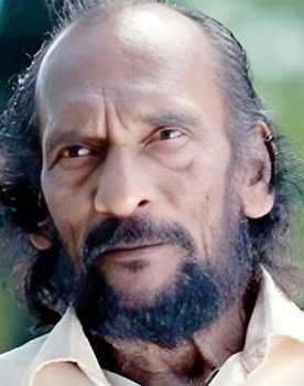 Wilson Karu