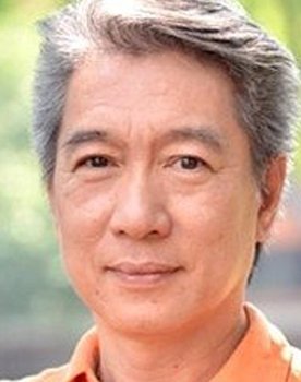 Pin Kriengkraisakul as Jack's Father
