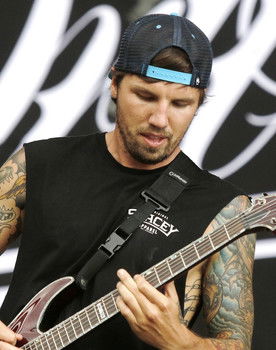 Luke Kilpatrick as Self