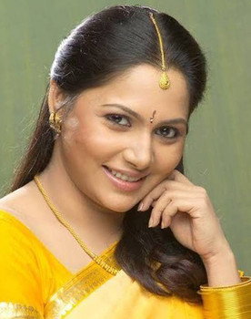 Shamitha Shreekumar