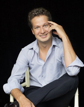 Nikolay Borchev