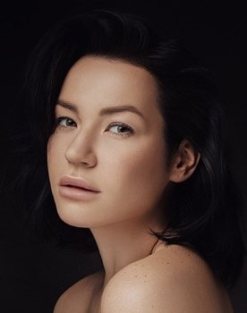Ida Galich