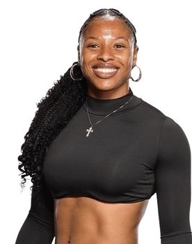 Destinee Brown