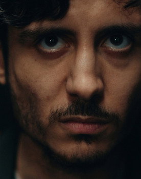 Amir Emadian as Brandon