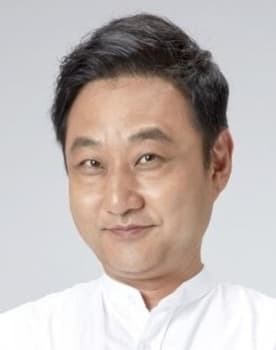 Kim Soo-yong