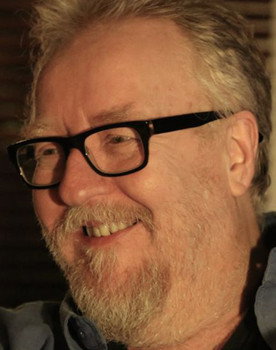 Brian Luff