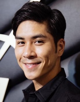 Homie Lee Ming-Jui as 