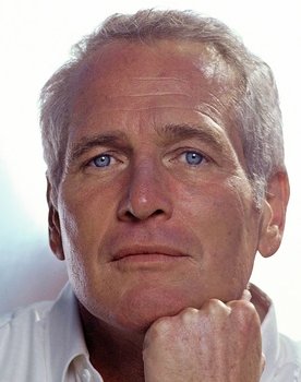 Paul Newman Photo