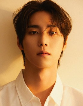 Ji Ho-geun as Shin Ha-sung