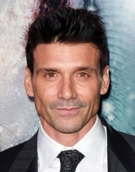 Frank Grillo Photo