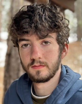 Ben Cordner as Nate Bell