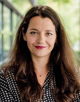 Elisabeth van Nimwegen
