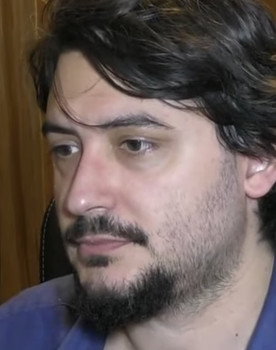Daniel Conversano