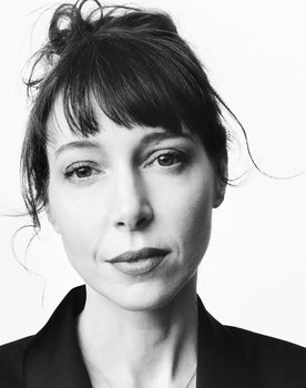 Jeanne Cherhal as Self