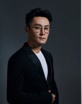 Zhang He as 