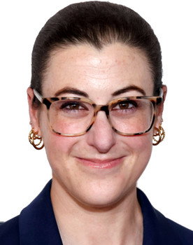 Stephanie Katz