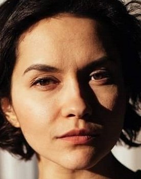 Katerina Miroshkina