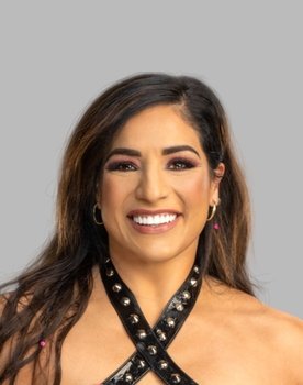 Victoria González