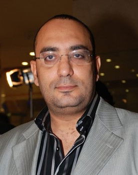 Akram Farid