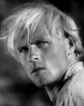 Ivan Yudin as Misha, komsomol member