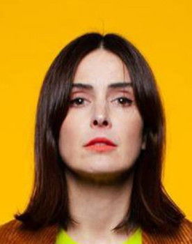 Amaia Tirapu as Self