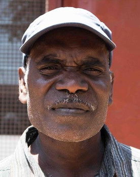 Leonard Bowangu Gurryindi Rapuma as Self