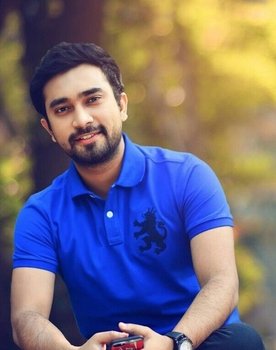 Farhan Ahmed Jovan as 