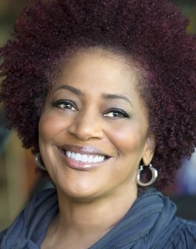 Terry McMillan as Self
