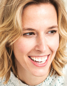 Mélanie Charbonneau