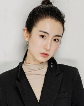 Ren Yi Xuan as Bai He