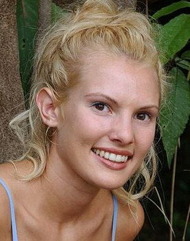 Heidi Strobel