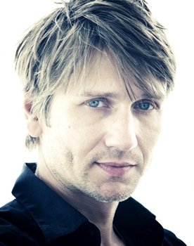Stanislas Merhar