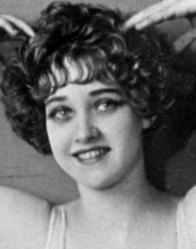 Lotus Thompson