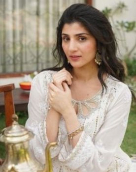 Maheen Siddiqui