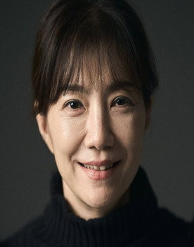 Kim Ji-an