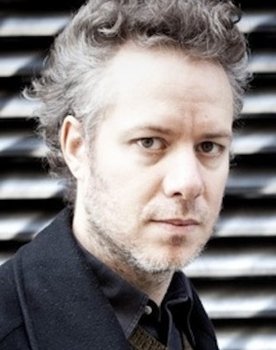 Federico Veiroj