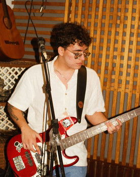 Rafael Vaccaro Madrid