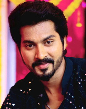 Munaf Rahman